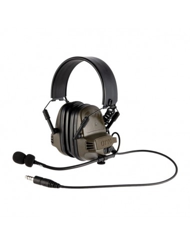 Cuffie da Tiro - NoizeBarrier TAC Ear...