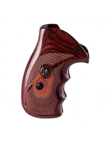 Impugnatura in Legno per Smith &...