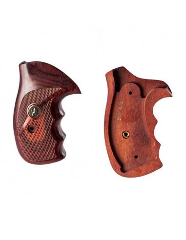 Impugnatura in Legno per Smith &...