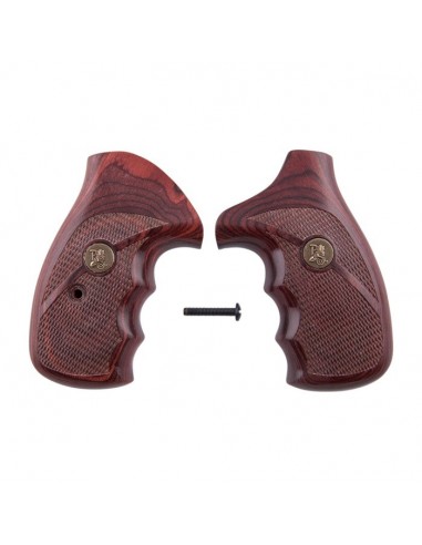 Impugnatura in Legno per Smith &...
