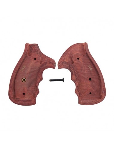 Impugnatura in Legno per Smith &...