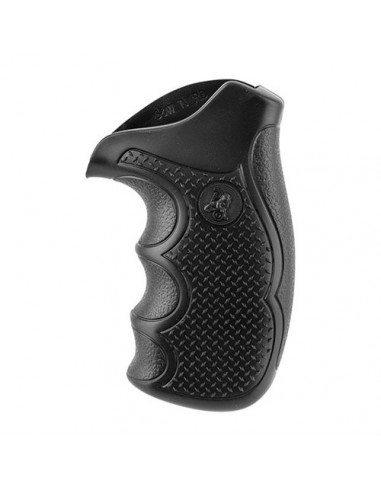 Rubber grip for Smith & Wesson N...