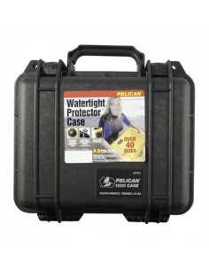 Pelican Model 1200 Case,... 2