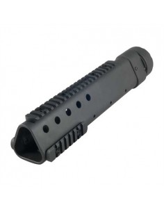 Carbon fiber forend for...