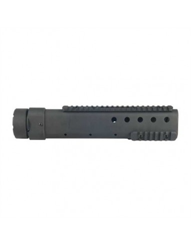 Carbon fiber forend for models AR-15...