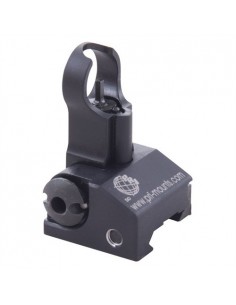 Mirino in Acciaio per AR-15...