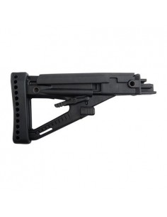 Polymer stock for...