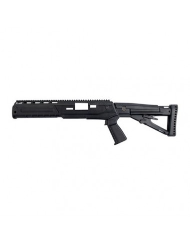 Polymer stock for Ruger for Models:...