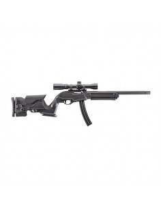 Polymer stock for  Howa...