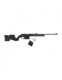 Polymer stock for Ruger...