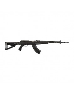 Polymer stock for SKS - PRO...
