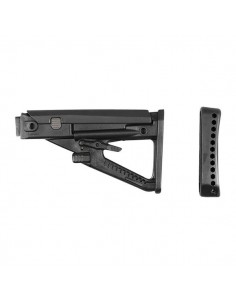 Polymer stock for AK-47 -...