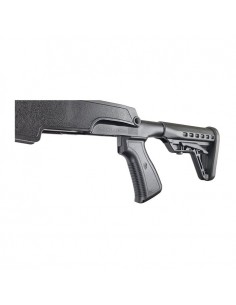 Polymer stock for... 2