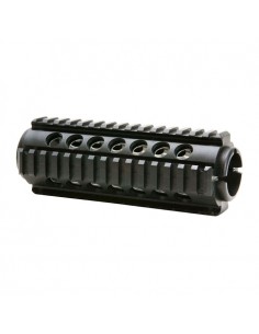 Polymer forend for AR-15 -...