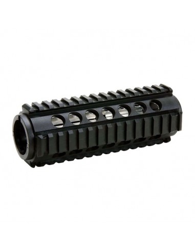Asta/Paramani in Polimero per AR-15 -...