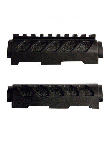 Polymer forend for AK-47 - PRO MAG
