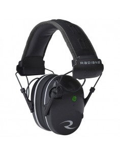 Cuffie da Tiro - R3200 Dual...