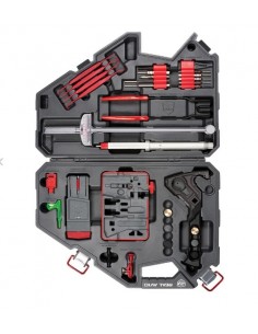 Tool kit for AR-15 - AR-15... 2
