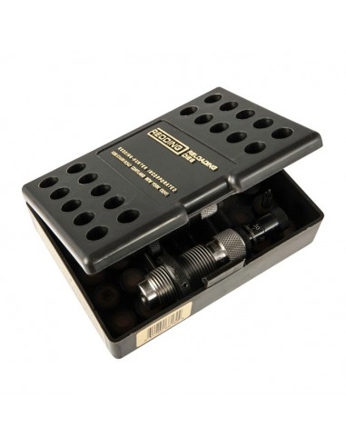 380 ACP Premium Handgun Die Set -...