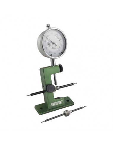 Case Neck Gage with Indicator - REDDING