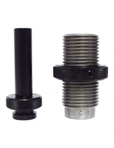 Redding GRX Push Thru Base Sizing Die...