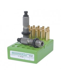 3-Die Set 458 Win Mag -...