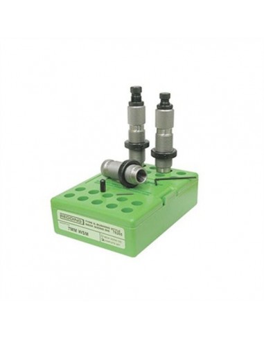 6mm Creedmoor Bushing Neck Die Set -...