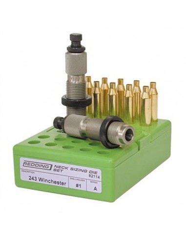 6.5-300 Weatherby Mag Neck Die Set -...