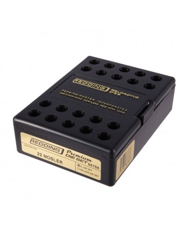 22 Nosler Premium Full Length Die Set...