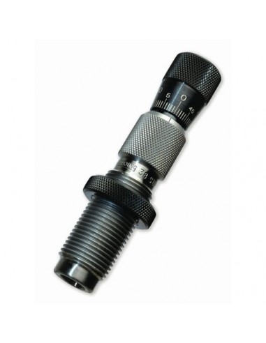 Adjustable Taper Crimp Die 38...