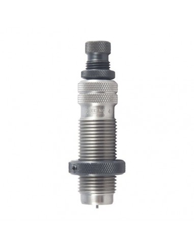 Dual Ring Carbide Sizing Die, .40 S&W...