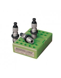 Carbide 3-Die Set 9mm Luger...