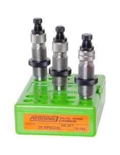 38 Special Dual Ring...