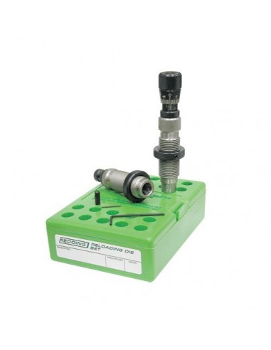 Full Length Die Set 300 RCM - REDDING