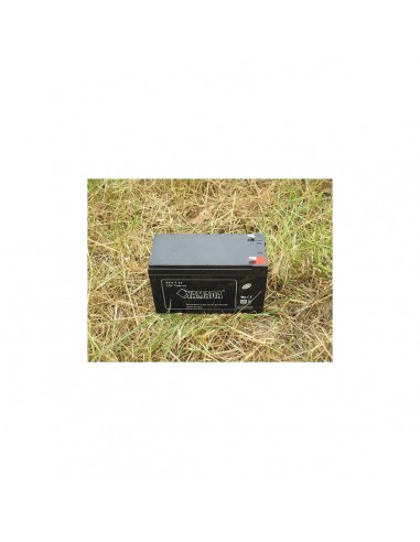 Batteria 12 volt - PIVART