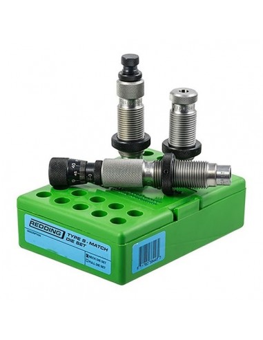 222 Remington Bushing Neck Die Set -...