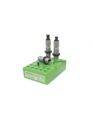 7mm WSM Bushing Neck Die Set - REDDING