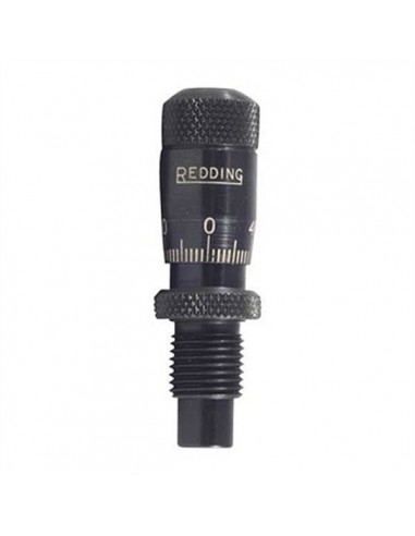 13 Standard Bullet Seating Micrometer...