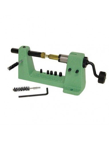 Redding Case Trimmer - REDDING