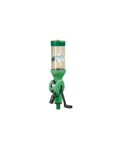 Macchina per Ricarica 3BR Measure...