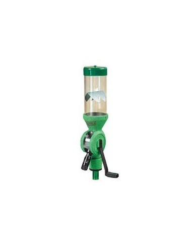 Macchina per Ricarica 3BR Measure...