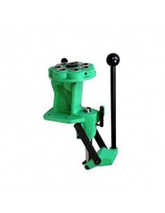 Reloading machine T-7...