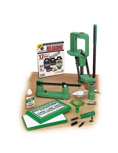 Big Boss II Pro-Pak - REDDING