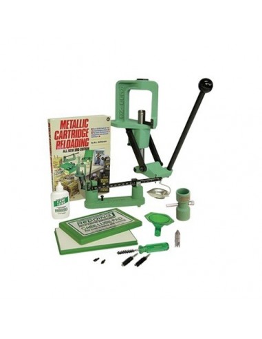 Redding Big Boss Pro-Pak Reloading...