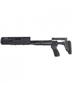 Aluminum stock for... 2