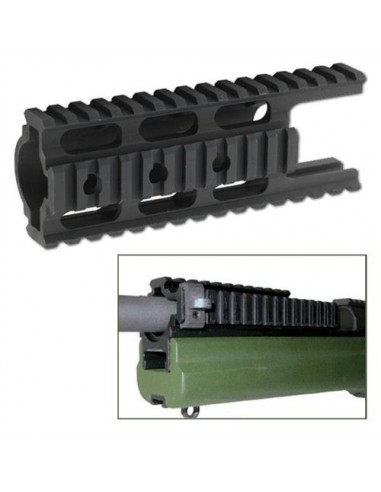Asta/Paramani per Beretta TRG 22/42 -...