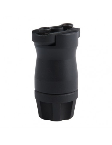 Aluminum grip for AR-15 - SAMSON...