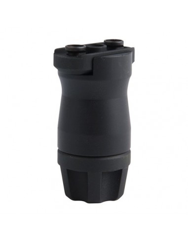Aluminum grip for AR-15 - SAMSON...