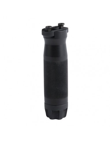 Aluminum grip for AR-15 - SAMSON...
