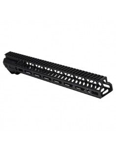 Aluminum forend for  AR-15...